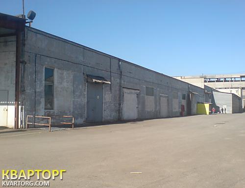 Rent out warehouse. Донецк, Умова — photo 1
