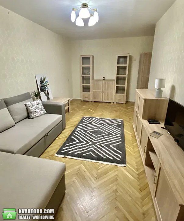 Rent out 2-room apartment. Киев, Коновальца — photo 1