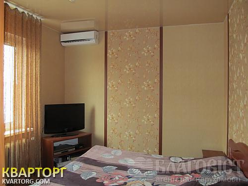 Sell 2-room apartment. Киев,  Урловская — photo 5