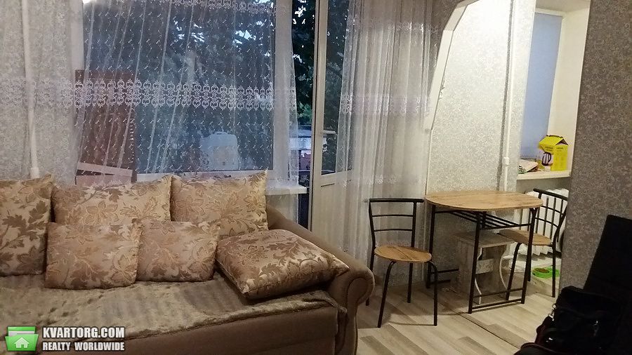Sell 1-room apartment. Одесса, Заболотного — photo 3