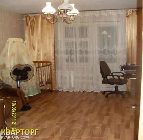 продам 3-комнатную квартиру. Киев,  улица Леваневского 8. - фото 6