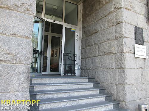 Rent out office. Киев,  Музейный пер — photo 1