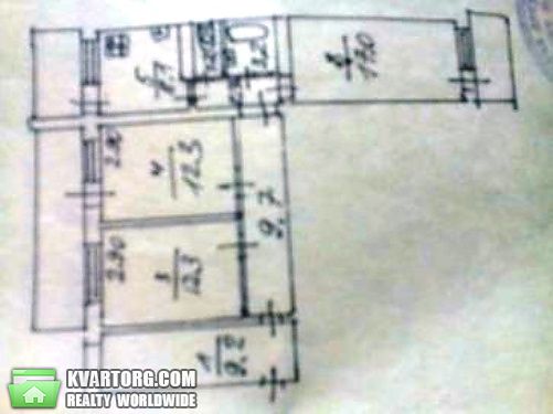Sell 3-room apartment. Киев, Волынская — photo 4