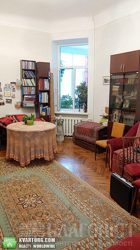 Sell 2-room apartment. Киев,  Саксаганского — photo 1