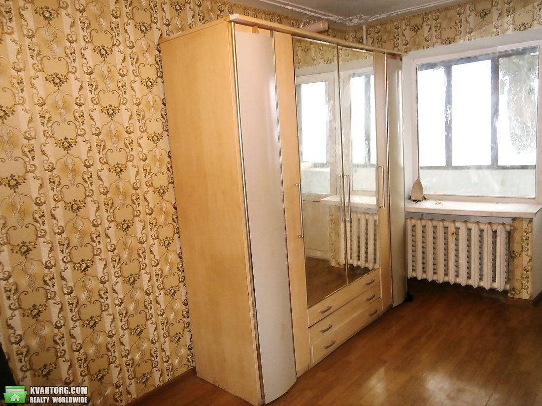 Sell 1-room apartment. Одесса, Николаевская дорога — photo 1