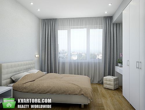 Rent out 2-room apartment. Киев, Механизаторов — photo 5