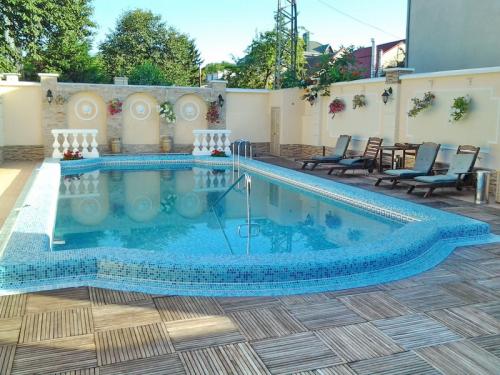 Sell house. Одесса, Львовская — photo 9