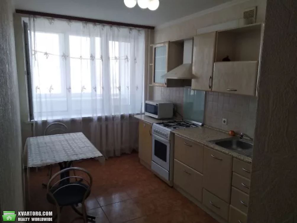 Rent out 1-room apartment. Киев,  Бакинская — photo 4