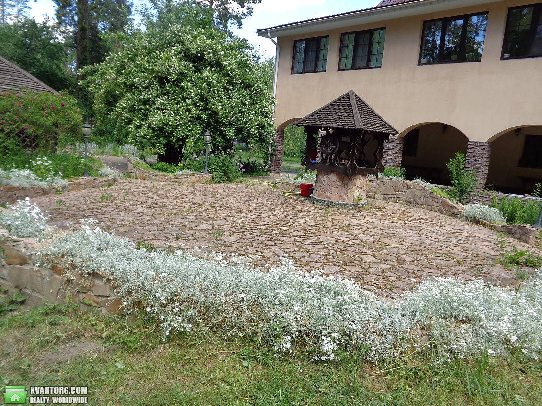 Sell house. Киевская обл., Ворзель — photo 5