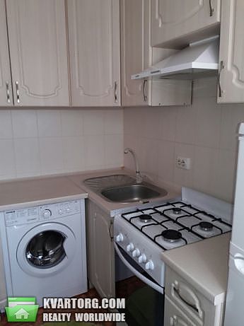 Rent out 1-room apartment. Харьков, Гвардейцев Широнинцев — photo 6