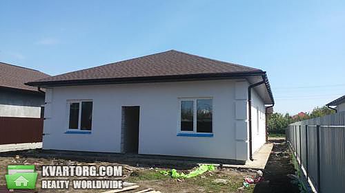 Sell house. Киевская обл., новая — photo 2