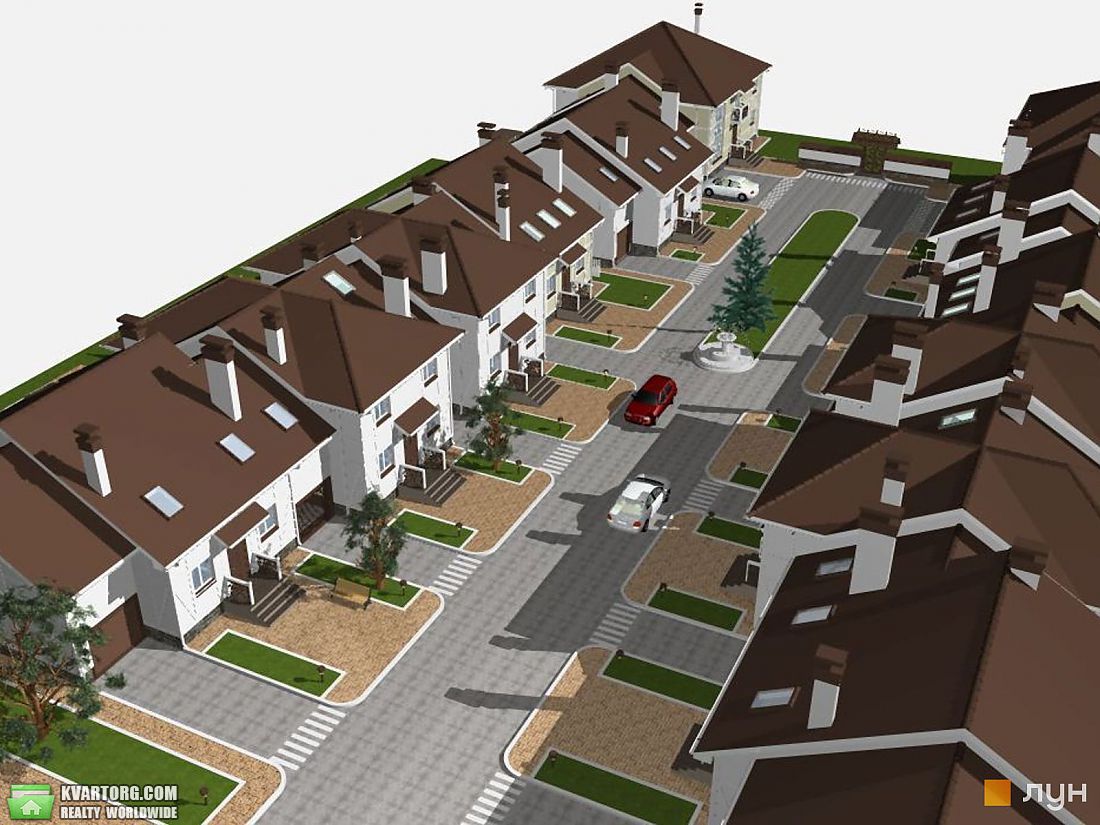 Sell house. Киевская обл.,  Соснова — photo 2