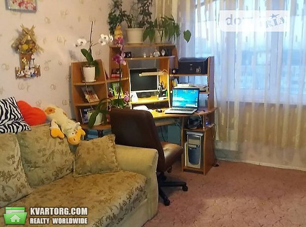 Rent out 3-room apartment. Киев, Заболотного — photo 6