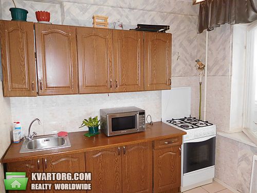 Sell 1-room apartment. Киев, Луначарского — photo 4