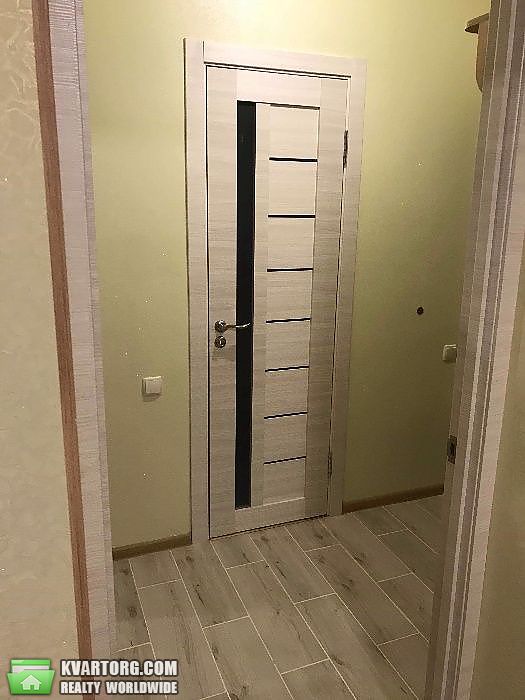Rent out 1-room apartment. Киев,  Львовская — photo 5