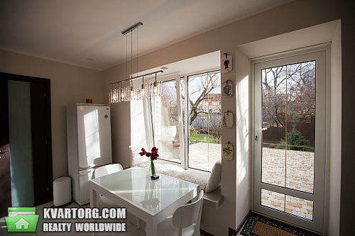 Rent out house. Киев, Ольшанская — photo 8