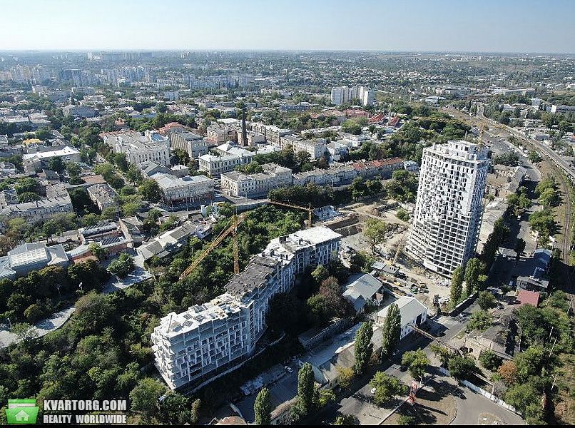 Sell 1-room apartment. Одесса, Приморская — photo 5