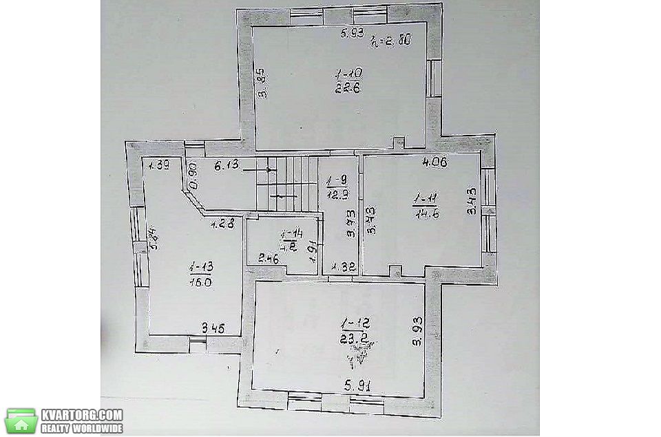 Sell house. Ирпень, Кленовая — photo 9