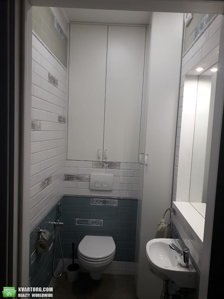 Rent out 2-room apartment. Киев,  Оболонский пр — photo 9