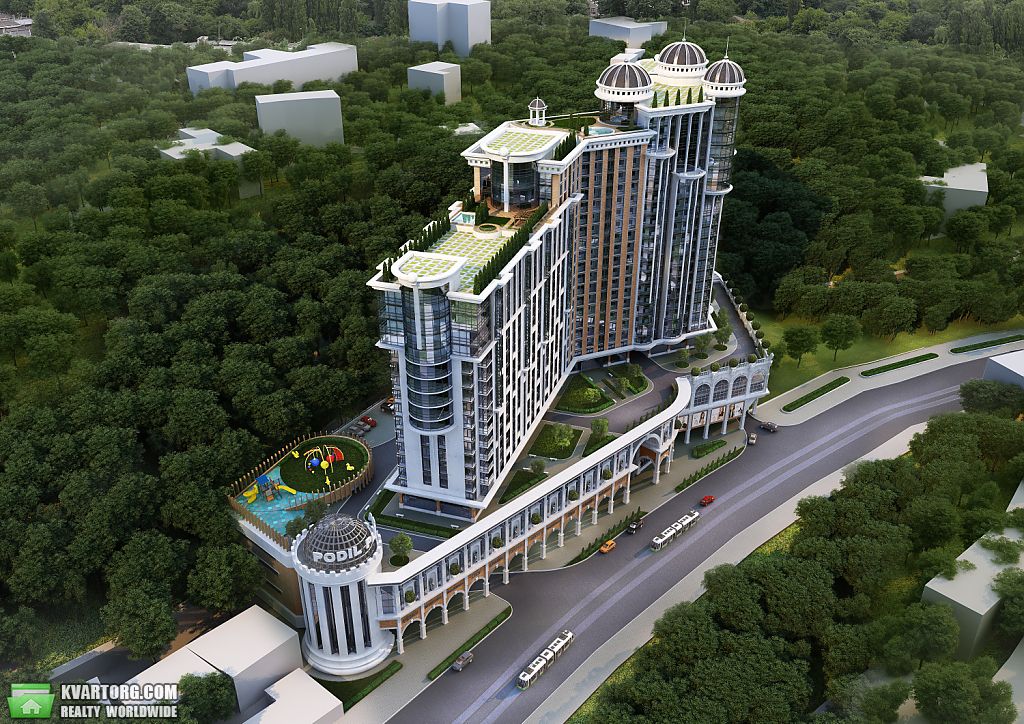 продам 2-комнатную квартиру. Киев,   Глубочицкая - фото 1
