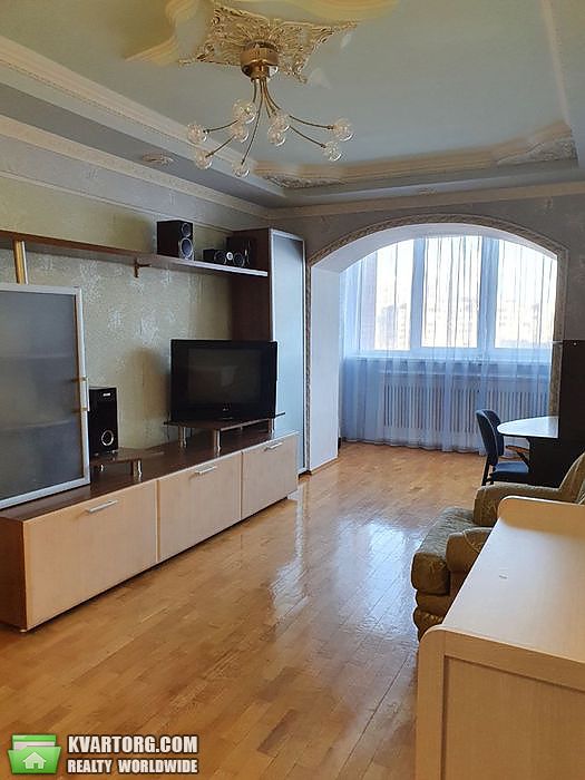 Sell 2-room apartment. Киев, Ахматовой — photo 1