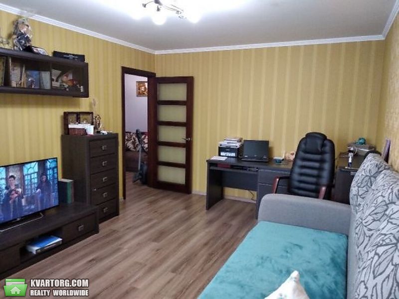 Sell 3-room apartment. Киев,  Ахматовой — photo 4