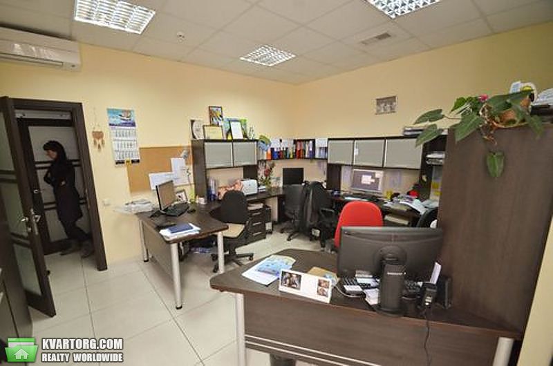 Rent out office. Киев,  Большая Васильковская — photo 7