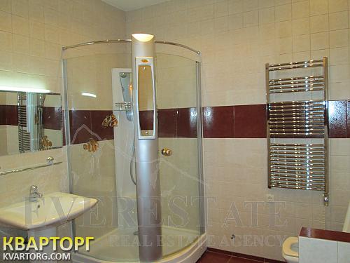Sell multi-room apartment. Киев, Воровского — photo 6