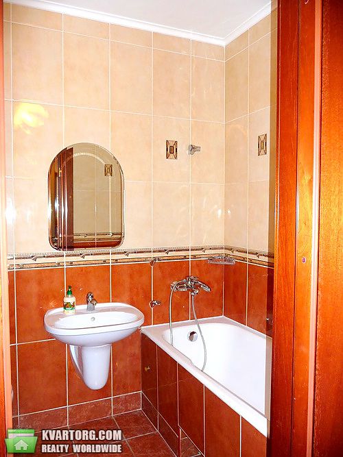 Rent out 1-room apartment. Киев, Героев Сталинграда пр — photo 6