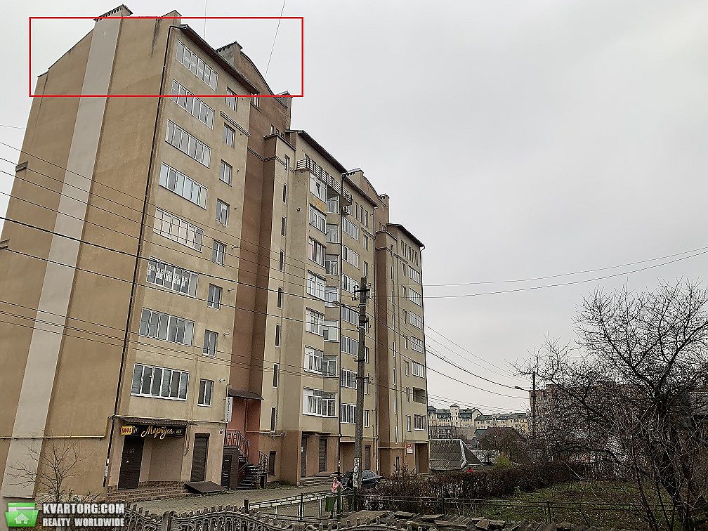 Sell 3-room apartment. Ивано-Франковск, Горбачевського — photo 4