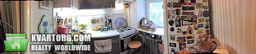 Sell 1-room apartment. Киев, Выборгская — photo 9