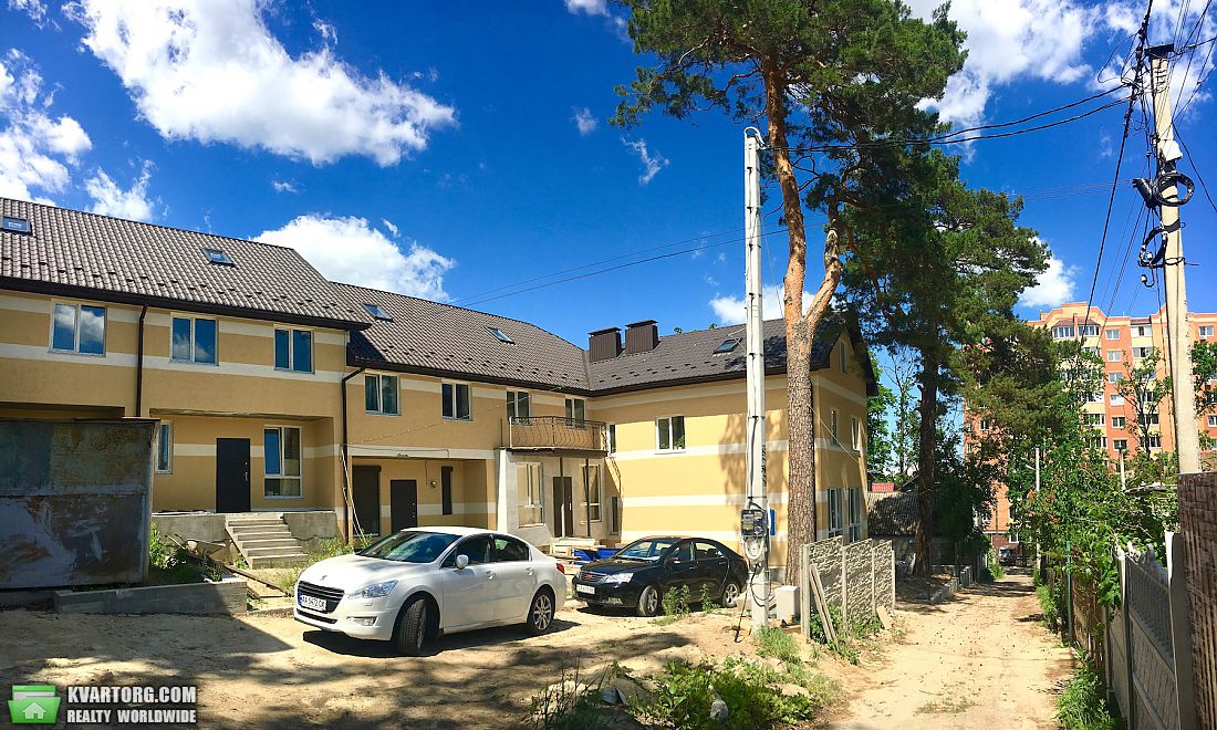 Sell Townhouse. Ирпень, новооскольская — photo 1