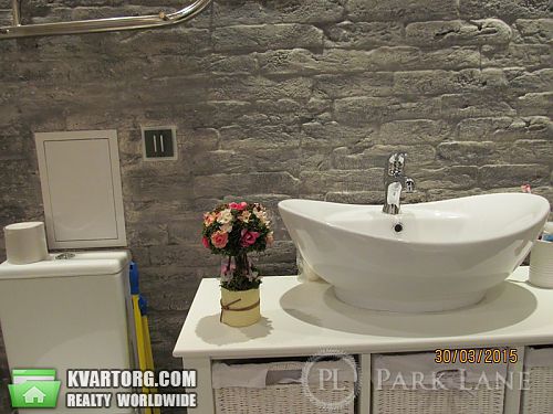 Sell 4-room apartment. Киев, Милославская — photo 8