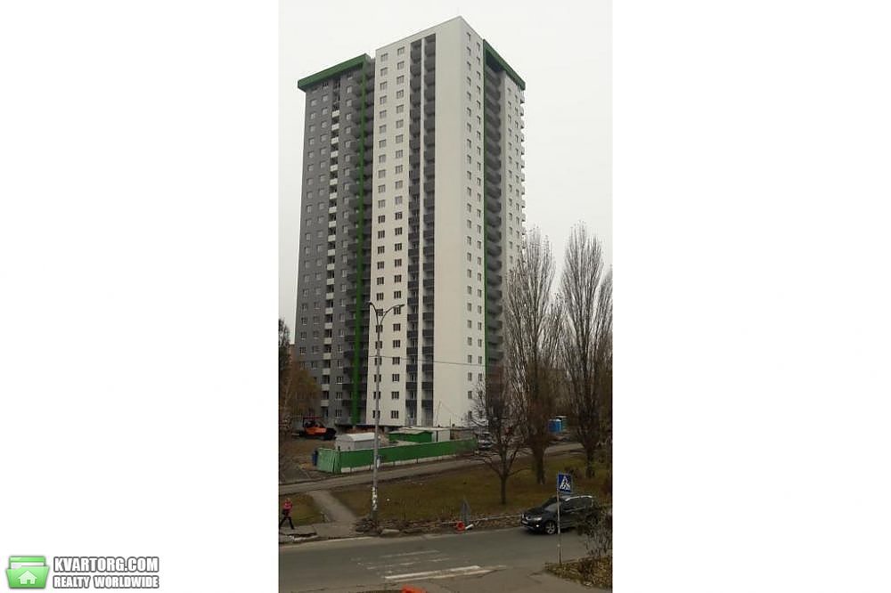 Sell 2-room apartment. Киев, Теремковская ул. — photo 2
