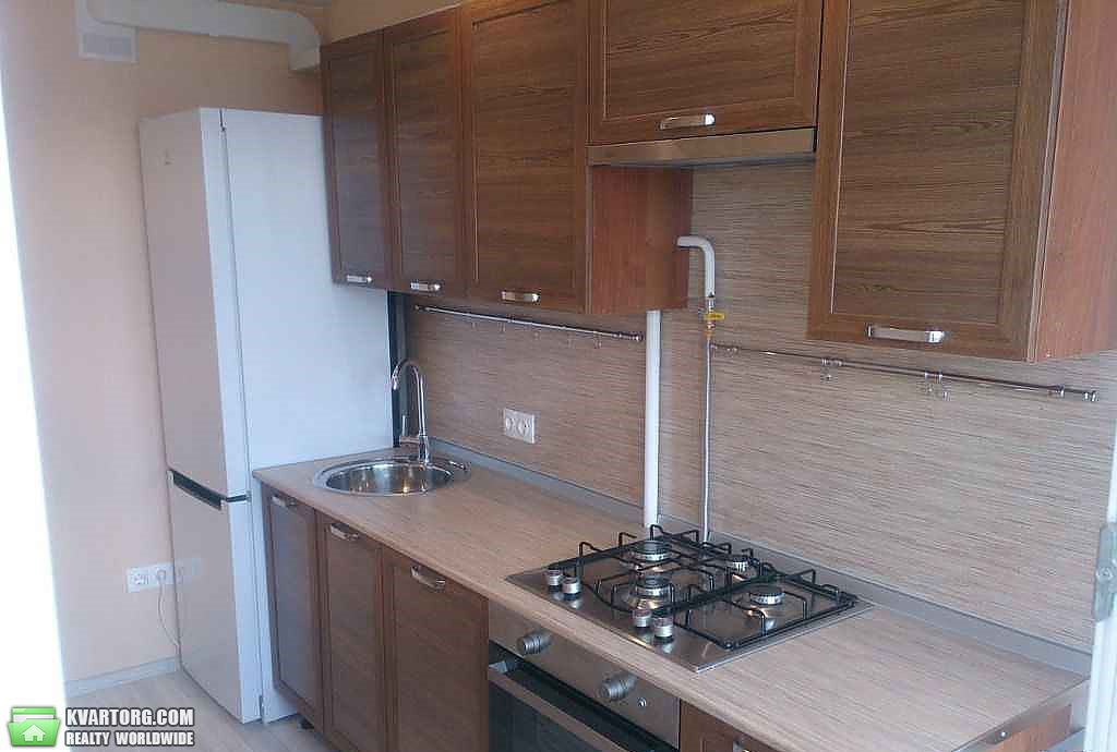 Rent out 1-room apartment. Харьков, тракторостроителей — photo 2