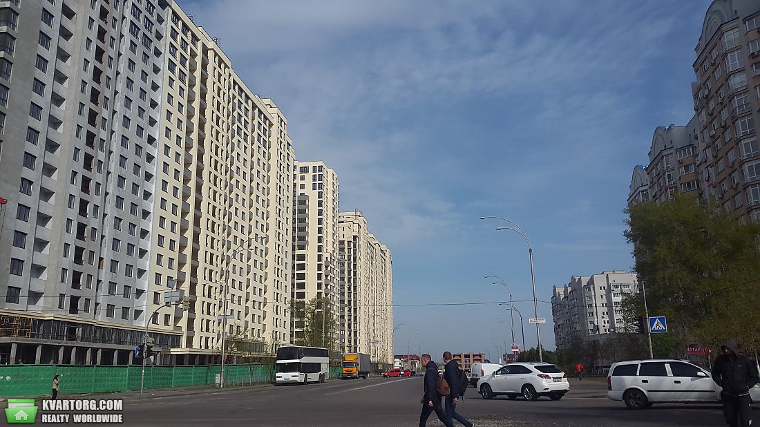 Rent out 1-room apartment. Киев,  Конева — photo 2
