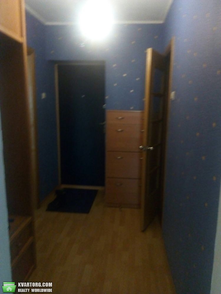 Rent out 1-room apartment. Киев,  Стальского — photo 6