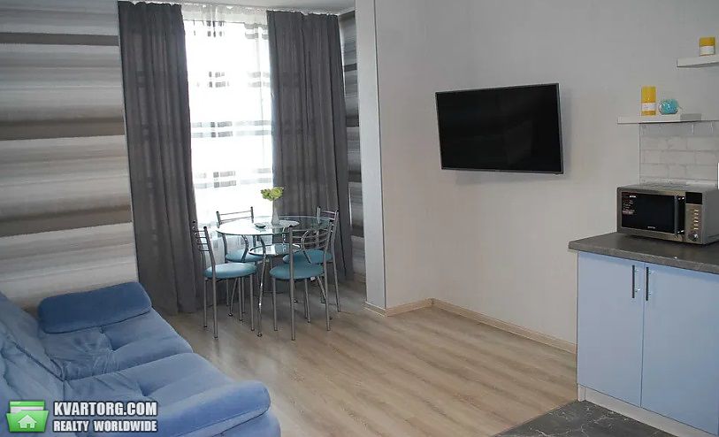 Sell 1-room apartment. Киев,  Конева — photo 6