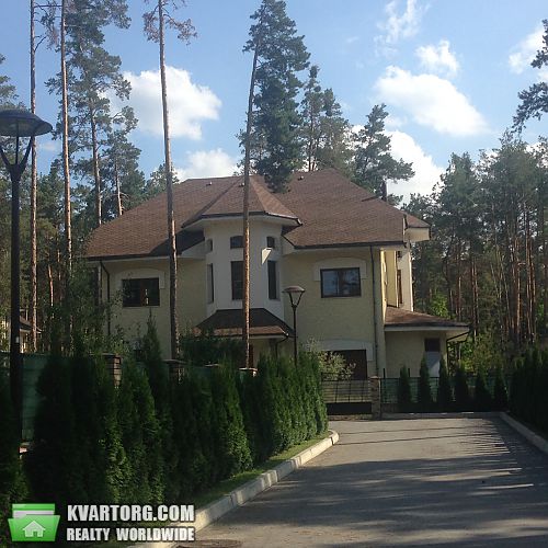 Sell house. Киевская обл., Плюты — photo 1