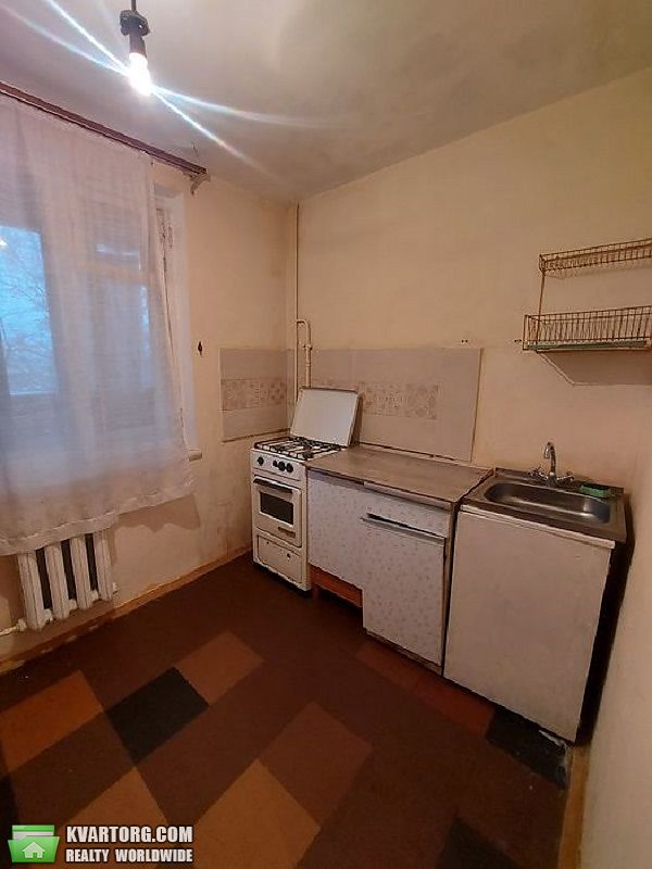 Sell 1-room apartment. Киев,  Зодчих — photo 3