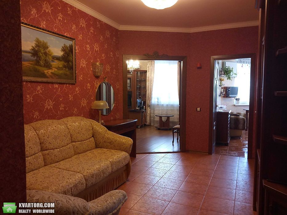 Sell 1-room apartment. Киев,  Саперно-Слободская — photo 8
