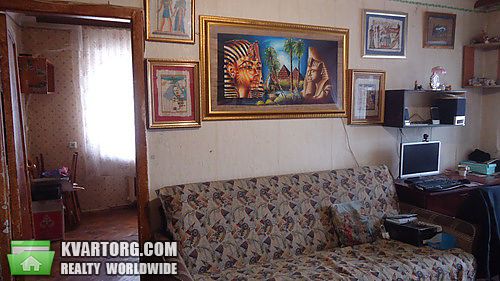 Sell 2-room apartment. Киев,  Краснопартизанская — photo 1