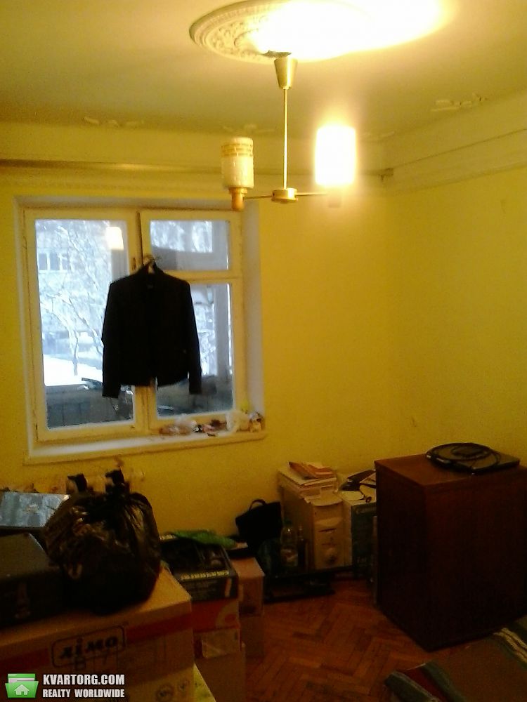 Sell 3-room apartment. Киев,  Кавказская — photo 5