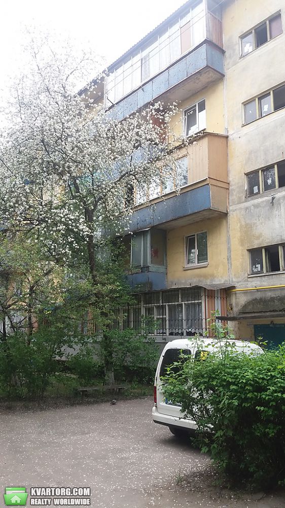 Sell 1-room apartment. Киев,  Зодчих — photo 1