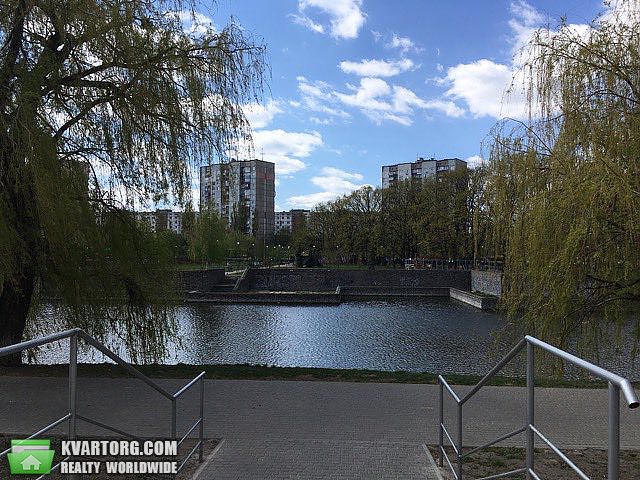 Sell 1-room apartment. Киев,  Вильямса — photo 8