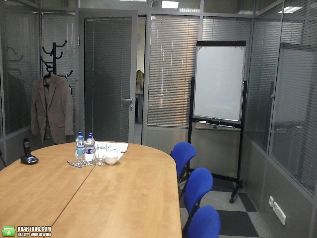 Rent out office. Киев,  Антоновича — photo 3