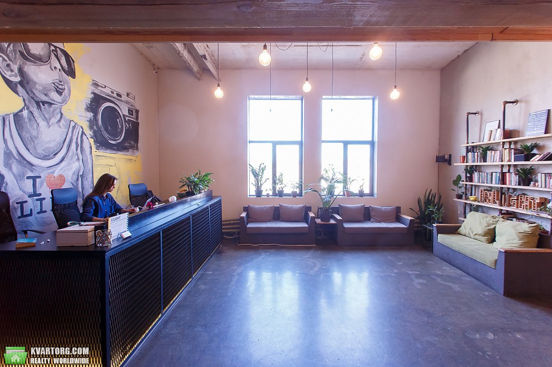 Rent out office. Киев,  Казачья — photo 1