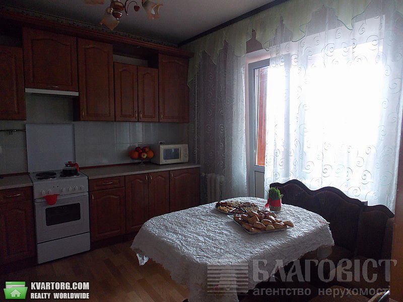 Sell 3-room apartment. Киев,  Милославская — photo 8