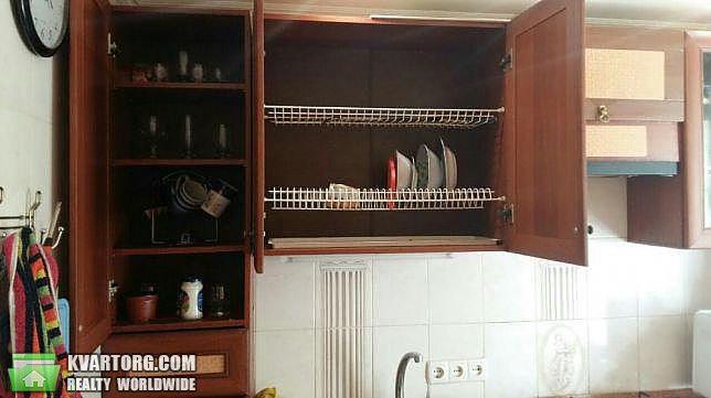 Rent out 1-room apartment. Киев,  Коперника — photo 5
