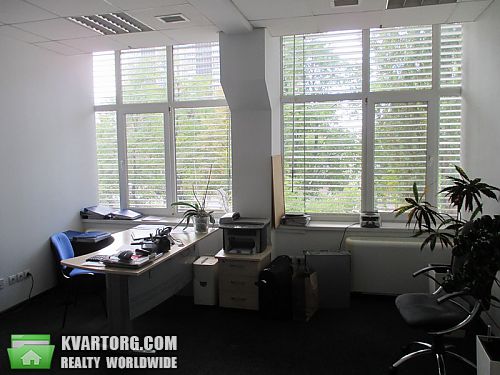 Rent out office. Киев, Дегтяревская — photo 10